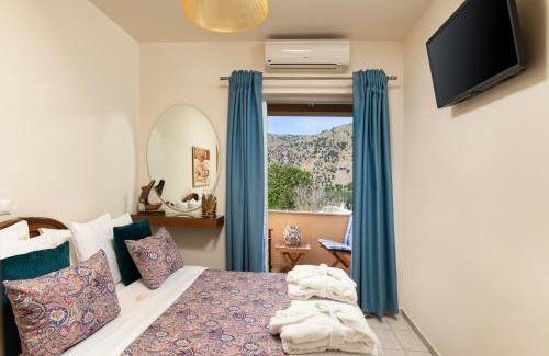 Kavallos Villa | Villa Cressida