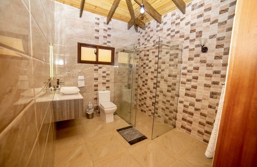 La Vega Province Cabin | 𝓥𝓲𝓵𝓵𝓪 𝓒𝓻𝓲𝓼𝓽𝓪𝓵