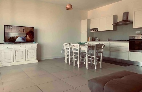 Stintino House | Villa Cristallina Private Pool, Wi-Fi & Netflix