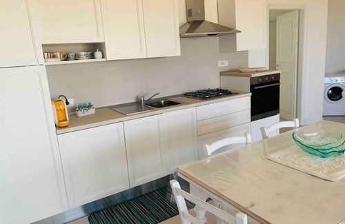 Stintino House | Villa Cristallina Private Pool, Wi-Fi & Netflix