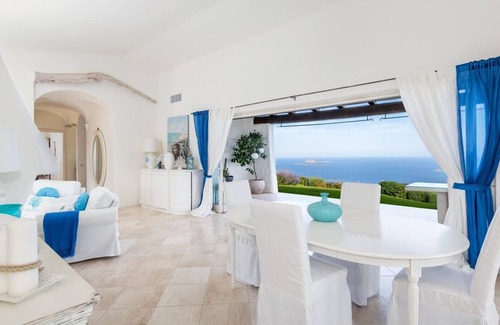 Cugnana Verde Villa | Villa Cristiana, San Pantaleo, Costa Smeralda