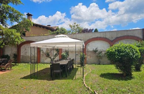 Centelles Villa | Villa Cristina 1933