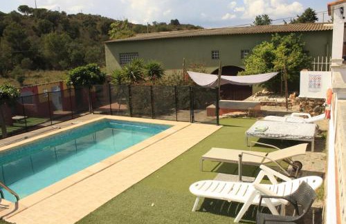 Vilajuiga Villa | Villa Cristina