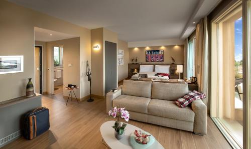 Castagnole delle Lanze Bed & Breakfast | Villa Cristina Suite