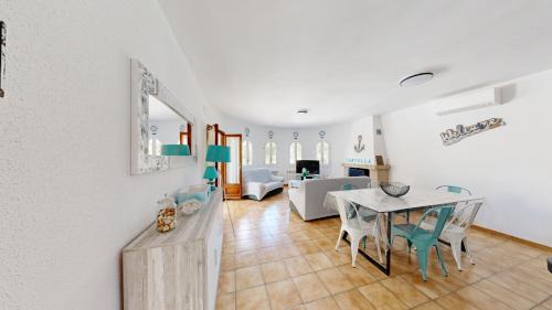 Cap Roig Villa | Villa Cristopol