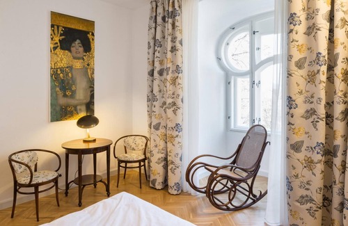 Tirgu Mures Hotel | Villa Csonka by Hotel Privo