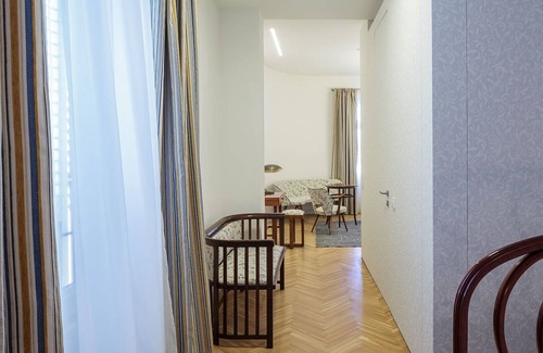 Tirgu Mures Hotel | Villa Csonka by Hotel Privo