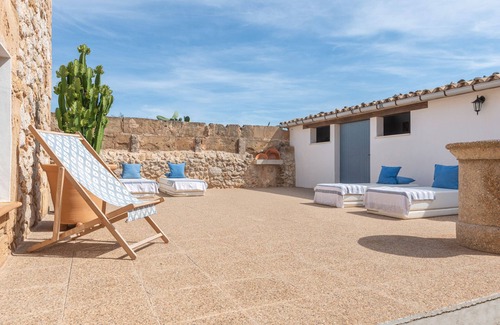 Puerto de Pollensa Villa | Villa Cuarassa Family