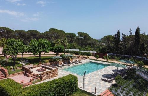 Tordera Villa | Villa Cuatro Vientos de Tordera