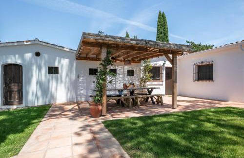 Tordera Villa | Villa Cuatro Vientos de Tordera