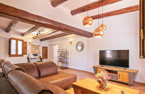 Tordera Villa | Villa Cuatro Vientos de Tordera