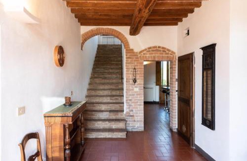 Siena House | Villa Cucule