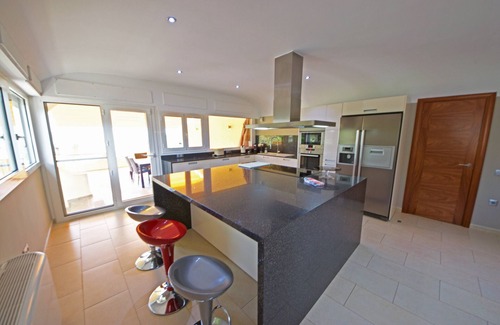 Cap Roig Villa | VILLA CUI BONO