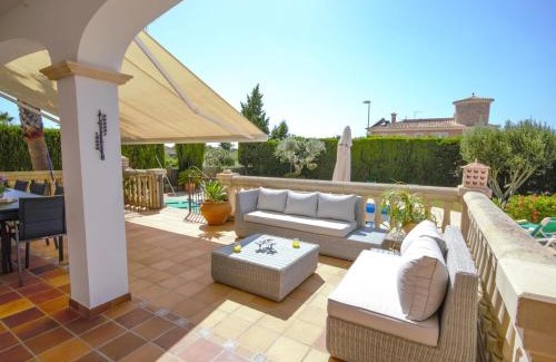 Sa Torre House | Villa Cunill by North Properties Mallorca