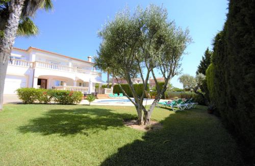 Sa Torre Villa | Villa Cunill