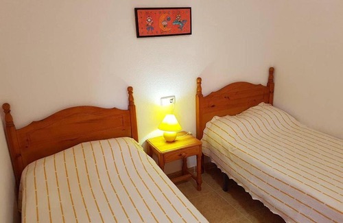 Les Tres Cales House | Villa Currican