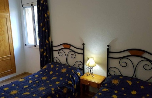 Les Tres Cales House | Villa Currican