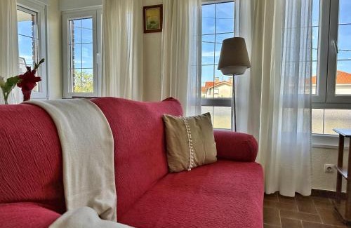 Castillo Siete Villas Apartment | Villa Currina - 7801