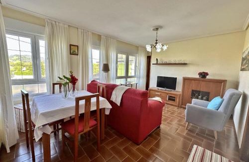 Castillo Siete Villas Apartment | Villa Currina - 7801