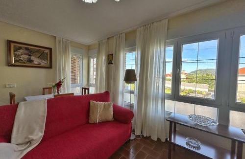 Castillo Siete Villas Apartment | Villa Currina - 7801