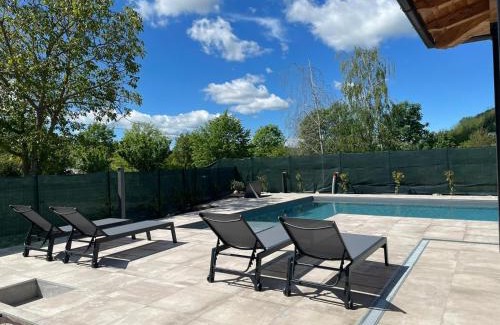 Nizza Monferrato House | Villa Curte Nicia