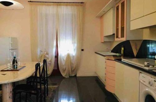 Roseto degli Abruzzi House | Villa Cycas