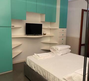 Roseto degli Abruzzi House | Villa Cycas