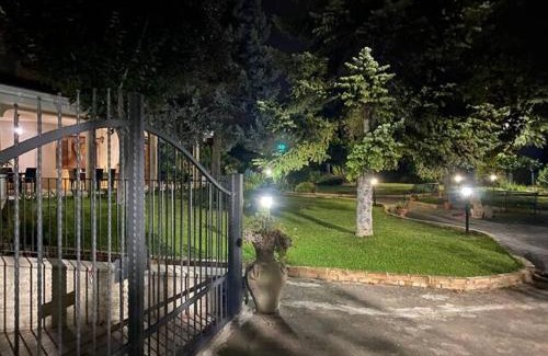 Roseto degli Abruzzi House | Villa Cycas