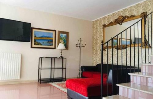 Roseto degli Abruzzi House | Villa Cycas