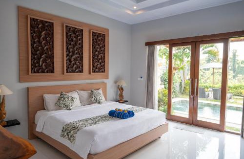 Abiansemal Villa | Villa D'alas Ubud