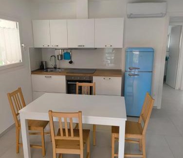 Porto Potenza Picena House | Villa d'aMare