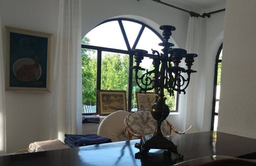 Morinj Villa | Villa D'Amore - Large Stone Villa With Private Pool And Garden