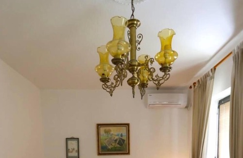 Morinj Villa | Villa D'Amore - Large Stone Villa With Private Pool And Garden