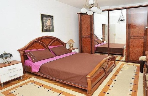 Morinj Villa | Villa D'Amore - Large Stone Villa With Private Pool And Garden