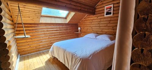Paron House | Villa D'Andy - Collection Idylliq