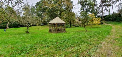 Paron House | Villa D'Andy - Collection Idylliq