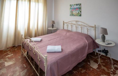 Casalbordino House | Villa D'Angelo