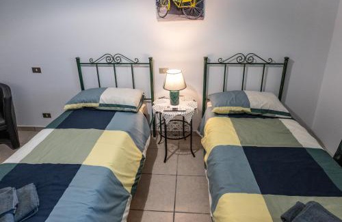Casalbordino House | Villa D'Angelo