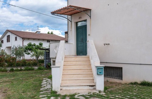 Casalbordino House | Villa D'Angelo - Quadrupla