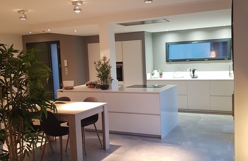 Martigues House | Villa D'architecte Avec Piscine et Jacuzzi, à 2 mn de la Plage