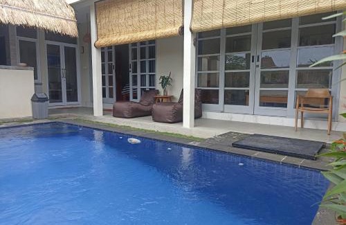 Munggu Villa | Villa D'Arka - Seseh - 2 min from the beach