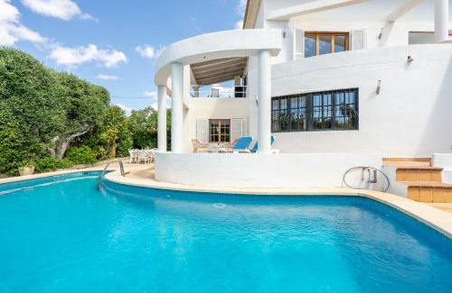 Sa Rapita Villa | Villa d'Es Trenc