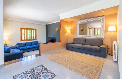 Sa Rapita Villa | Villa d'Es Trenc