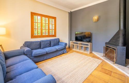 Sa Rapita Villa | Villa d'Es Trenc