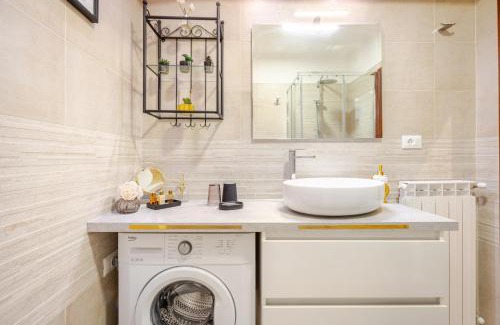 Tivoli Apartment | Villa d'Este - Giardino & Jacuzzi