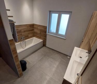 Comines-Warneton Villa | Villa d'Houthem