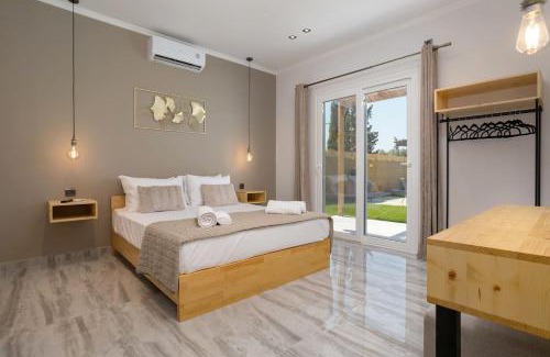 Agrilia Villa | Villa D&J by "elite"