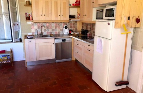 Betz-le-Chateau Villa | Villa d'une chambre avec piscine privee jardin amenage et wifi a Betz le Chateau