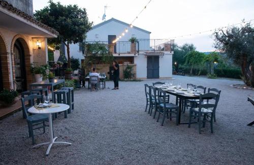 San Savino House | Villa da Angelo by Mmega