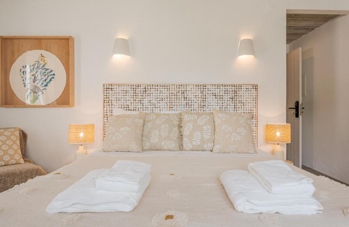Comporta Apartment | Villa da Comporta - Quarto Praia da Arrábida T0